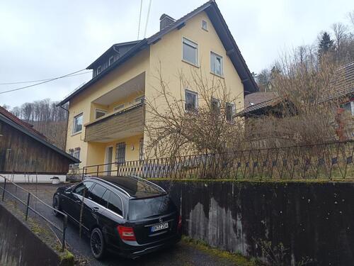 Foto - 5 Zimmer Einfamilienhaus zum Kaufen in Wüstenrot