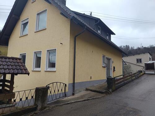 Foto - Einfamilienhaus in Wüstenrot zum Kaufen