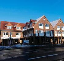 Top-Kapitalanlage! Modernisierte 1,5 Wohnung mjt guter Rendite - Wardenburg