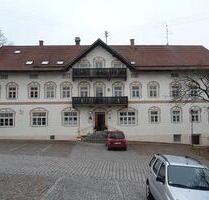 3 Zimmer-Wohnung in Oberbergkirchen