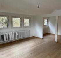Sanierte 4-Zimmer-Dachgeschosswohnung in Neuwied-Segendorf
