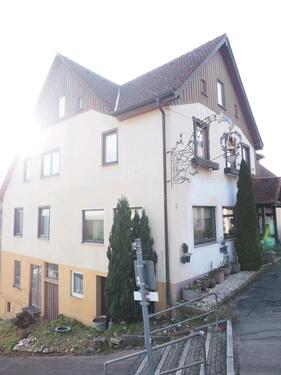 Foto - Einfamilienhaus zum Kaufen in Dornstetten