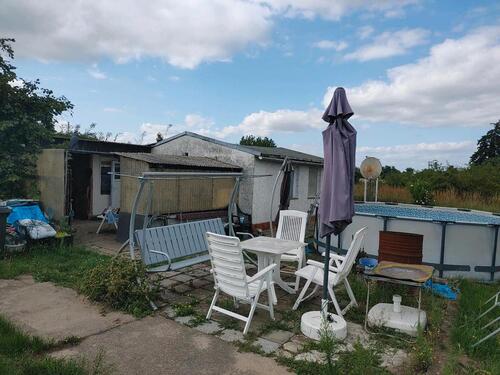 Foto - Pachtgarten Schrebergarten - 650,00 EUR Kaltmiete, ca.  0,00 m²