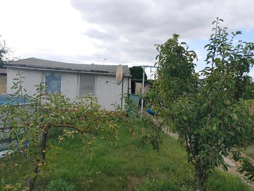 Foto - Grundstück zur Miete in Aken (Elbe)