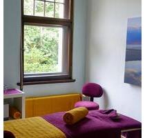 Mitbenutzung eines Praxisraums - 140,00 EUR Kaltmiete, in Radebeul (PLZ: 01445)