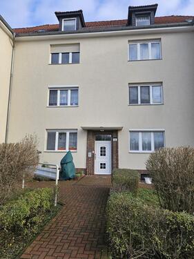 Foto - ! Bitterfeld - schöne 3-Raum-Wohnung - AB SOFORT ! M5