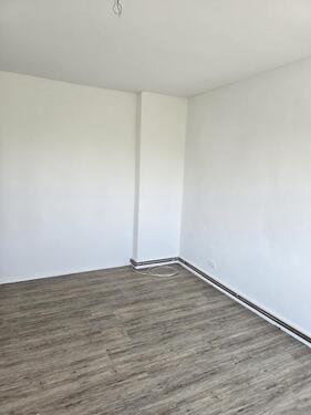 Foto - Etagenwohnung in Bitterfeld-Wolfen