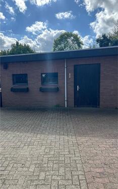 Foto - Lagerraum zu vermieten – ca. 47 m² – ideal für Privat & Gewerbe