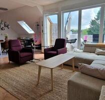 Exklusive Wohnung 3 Zimmer 100m2 zu verkauf ohne Makler - Köln Rodenkirchen