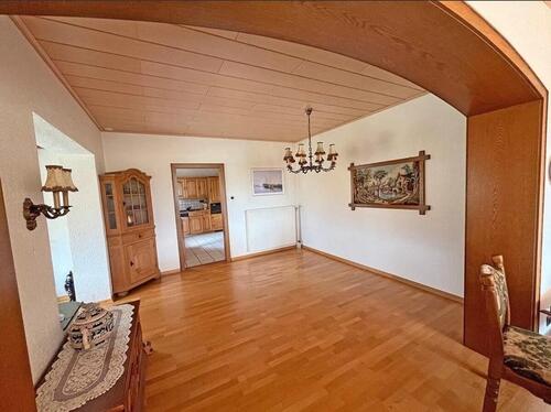 Foto - Einfamilienhaus in Bünde zum Kaufen