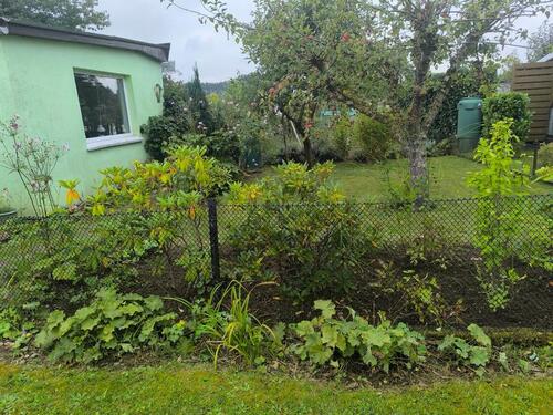 Foto - Grundstück in Lambrechtshagen zur Miete