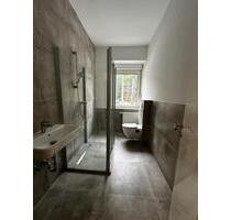 Moderne 3-Zimmer-Gartenwohnung – Krefeld