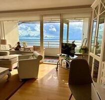 Ferienwohnung, Lübecker Bucht, Ostsee, Scharbeutz, Timmendorf, - Hamburg Altona