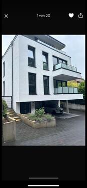 Foto - Wohnung 75 qm in Ibbenbüren - 900,00 EUR Kaltmiete,