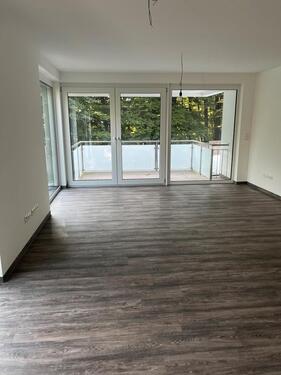 Foto - Etagenwohnung in Ibbenbüren