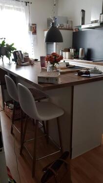 Foto - Etagenwohnung in Bad Salzungen