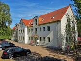 Foto - Idyllische 2-Zimmer-Wohnung mit Stellplatz und Balkon in Neudietendorf