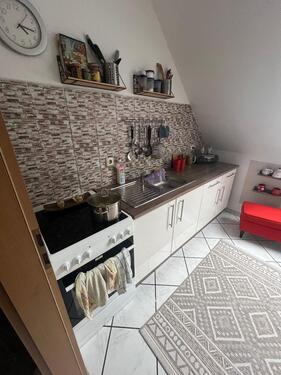 Foto - Etagenwohnung in Nesse-Apfelstädt zur Miete
