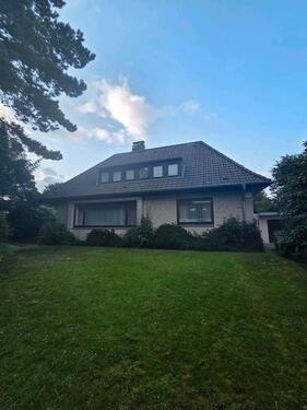 Foto - Großzügiges Einfamilienhaus in bester Lage von Wilhelmshaven