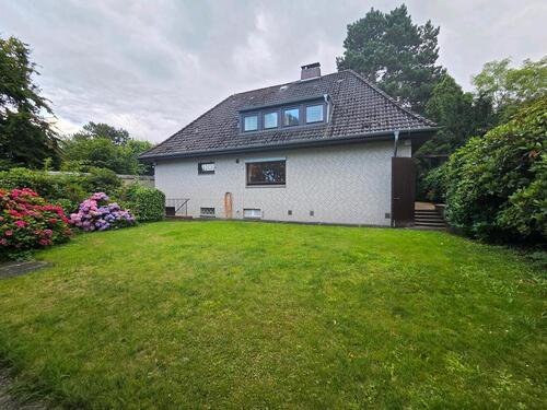 Foto - Einfamilienhaus in Wilhelmshaven