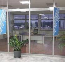 800 qm Büro - Praxis - Kanzlei - barrierefrei auf einer Ebene, renoviert - Langweid am Lech