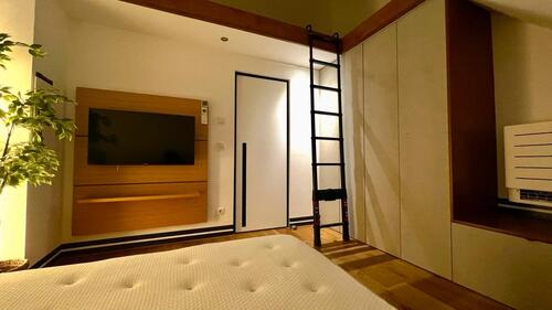 Foto - Neuwertige Maisonettewohnung in RheinnäheEnergieeffizienz A+