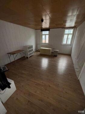 Foto - Etagenwohnung in Hof zur Miete