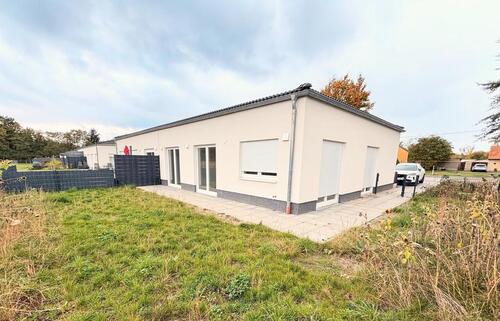 Foto - Einfamilienhaus zum Kaufen in Heidesee