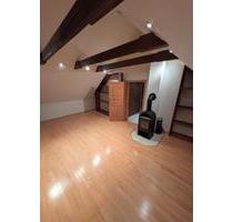 2 Zimmer Wohnung Dachgeschoßwohnung 65 qm Harmsdorf - Lensahn