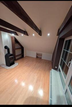 Foto - Etagenwohnung zur Miete in Lensahn