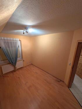 Foto - Etagenwohnung in Lensahn