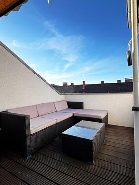 Foto - 1 Zimmer Etagenwohnung zur Miete in Berlin