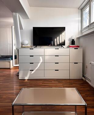 Foto - Etagenwohnung in Berlin zur Miete