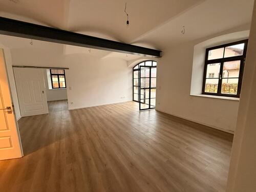 Foto - Erdgeschosswohnung - 1.250,00 EUR Kaltmiete, ca.  110,00 m²