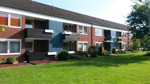 Foto - Geförderte Wohnung für Personen über 60 Jahre