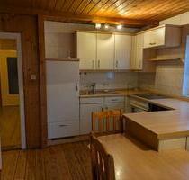 4-Zimmer Wohnung im EG in der Nähe von Alkofen - Vilshofen an der Donau