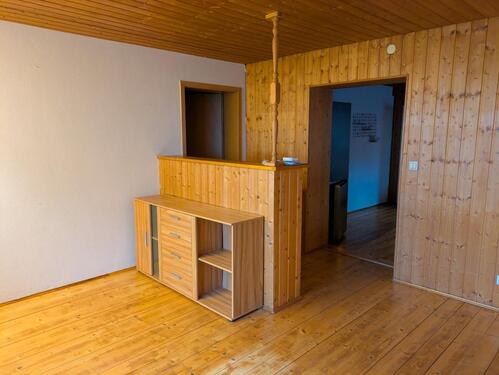 Foto - 4 Zimmer Erdgeschoßwohnung in Vilshofen an der Donau