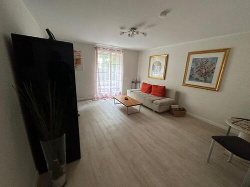 Foto - Oberkassel TOP Lage möblierte 2 Zi. Wohnung