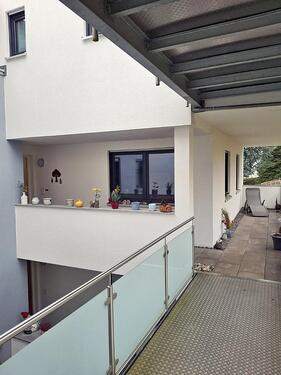 Foto - Schöne 4 Zimmer Wohnung in Pfullendorf zentrale Lage