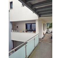 Schöne 4 Zimmer Wohnung in Pfullendorf zentrale Lage