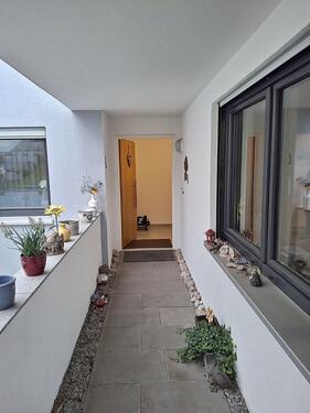 Foto - 4 Zimmer Etagenwohnung zur Miete in Pfullendorf