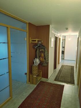 Foto - 4 Zimmer Etagenwohnung in Pfullendorf