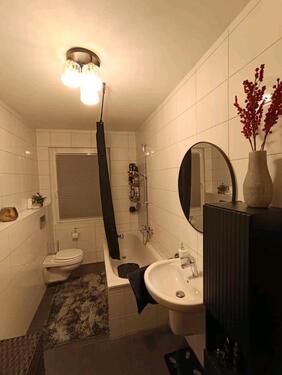 Foto - Etagenwohnung in Emmerich am Rhein zur Miete