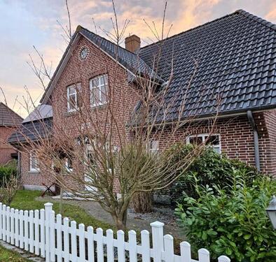 Foto - 5 Zimmer Einfamilienhaus zum Kaufen in Ostenfeld (Husum)