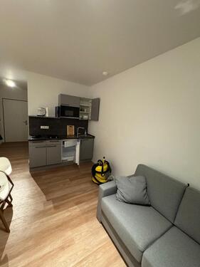 Foto - 1 Zimmer Etagenwohnung in Bornheim