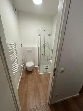 Foto - Etagenwohnung in Bornheim zur Miete