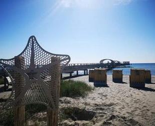 EG Ferienwohnung m. Terrasse u. Garten Kellenhusen Ostsee - Kellenhusen (Ostsee)