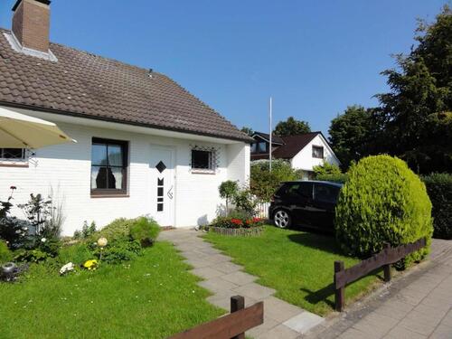 Foto - 3 Zimmer Etagenwohnung zum Kaufen in Kellenhusen (Ostsee)