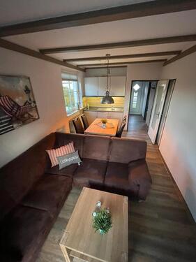 Foto - 3 Zimmer Etagenwohnung in Kellenhusen (Ostsee)