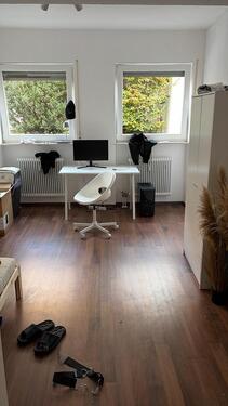 Foto - 1 Zimmer Etagenwohnung zur Miete in Nürnberg